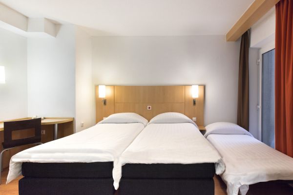 Hotel ibis Saint Petersburg Centre (Sankt-Peterburg)